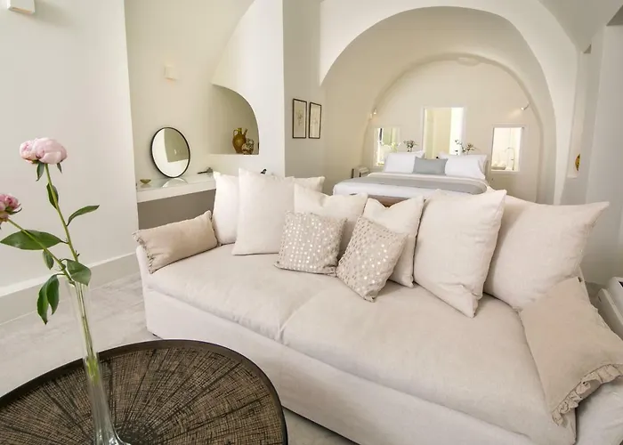 Aloia Oia (Santorini)