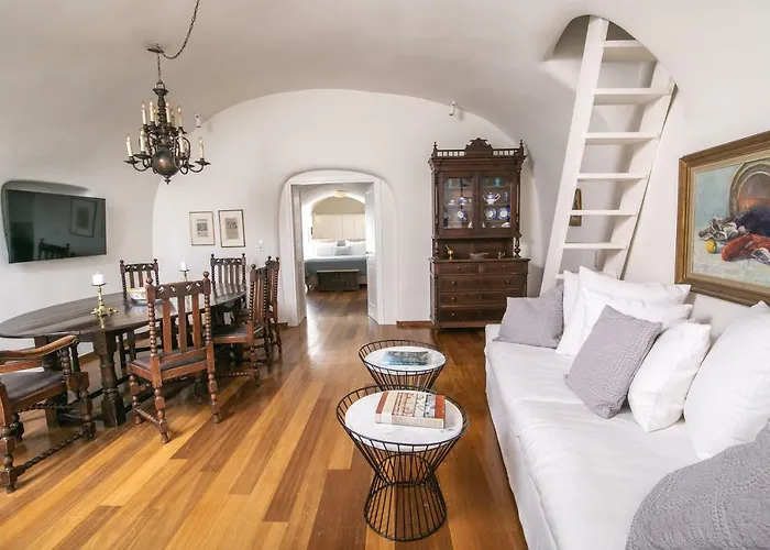 Hotel Aloia Oia (Santorini)