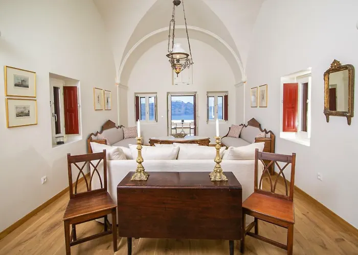 Aloia Oia (Santorini)