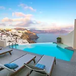 Aloia Hotel Oia