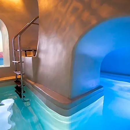 Aloia Hotel Ia