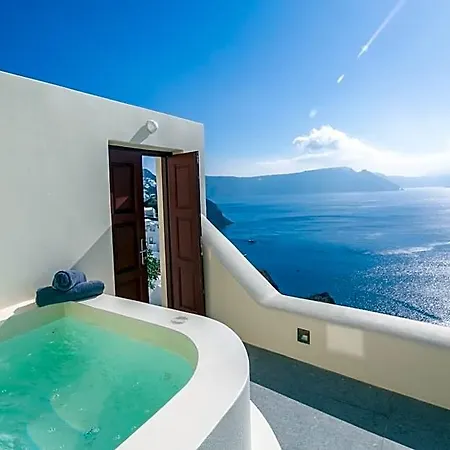 Hotel Aloia Ia