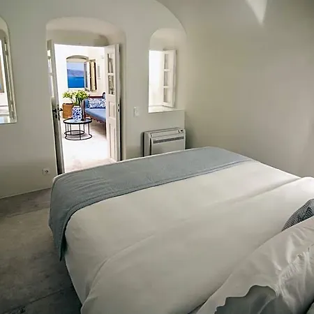 Aloia Hotel Ia
