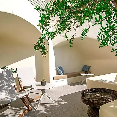 Aloia Hotel Ia