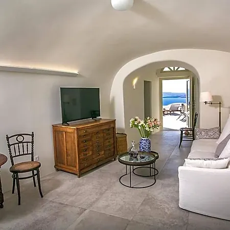 Hotel Aloia Ia