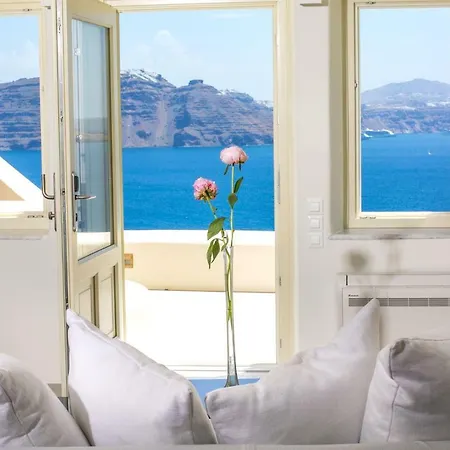 Aloia Oia (Santorini)