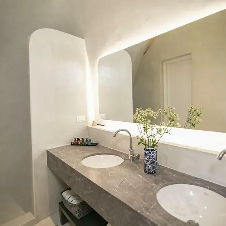 Hotel Aloia Oia (Santorini)