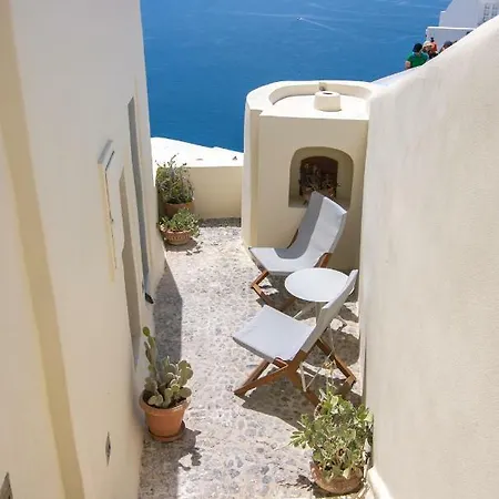 Aloia Ξενοδοχείο