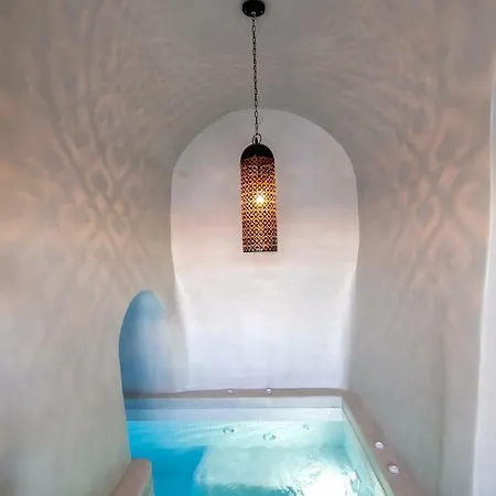 Hotel Aloia Oia (Santorini)