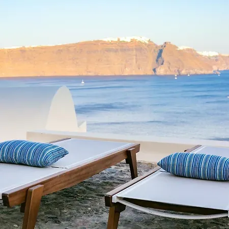 Aloia 2* Oia (Santorini)