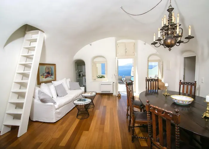 Aloia Oia (Santorini)