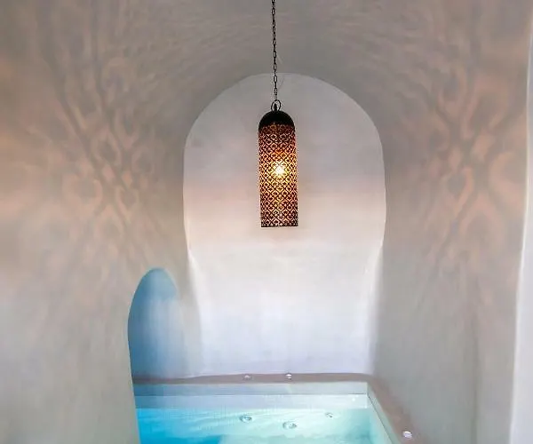 Hotel Aloia Oia (Santorini)