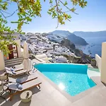 Hotel Aloia Oia (Santorini)
