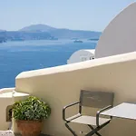 Hotel Aloia Oia (Santorini)